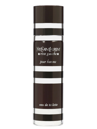 YVES SAINT LAURENT Rive Gauche Pour Homme 125ml SIN CAJA
