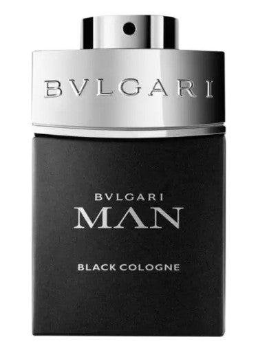 BVLGARI Man Black Cologne 100ml SIN CAJA