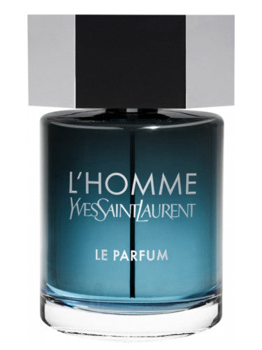 YVES SAINT LAURENT L'Homme Le Parfum 100ml SIN CAJA