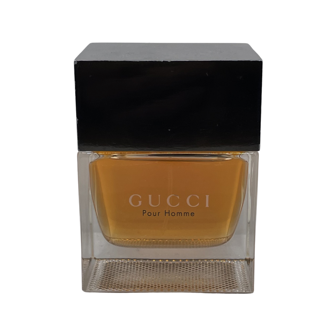 GUCCI Pour Homme 100ml SIN CAJA