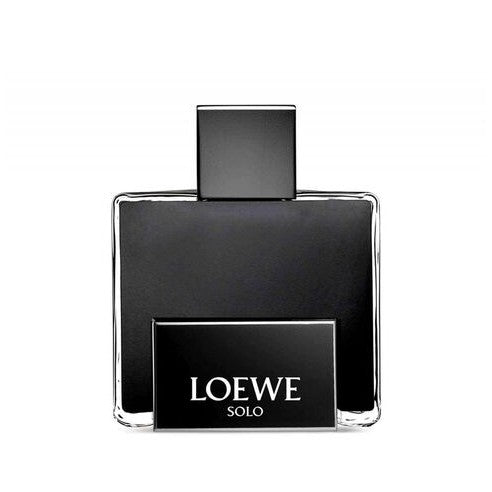 LOEWE Solo Platinum 100ml SIN CAJA