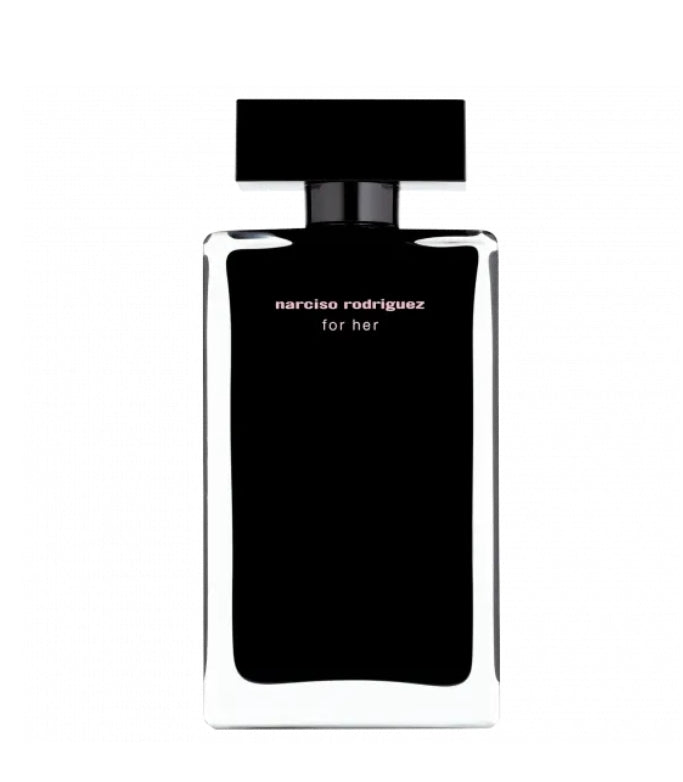 NARCISO RODRÍGUEZ For Her 100ml SIN CAJA