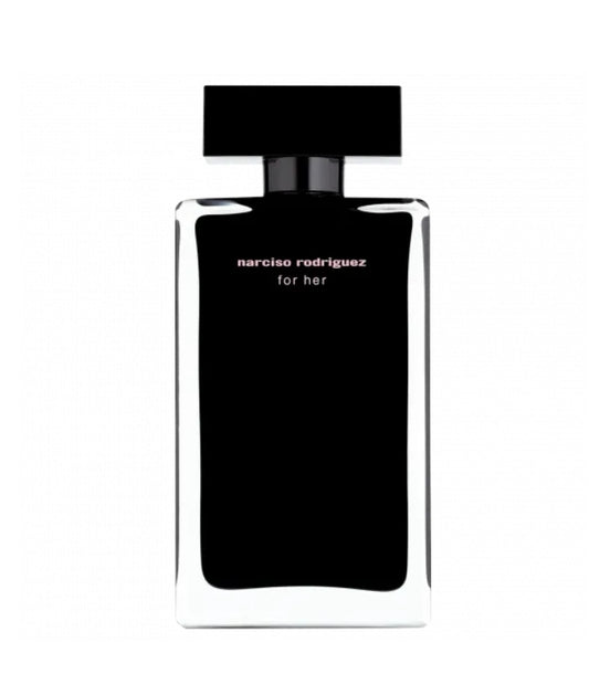 >> NARCISO RODRÍGUEZ For Her 100ml SIN CAJA