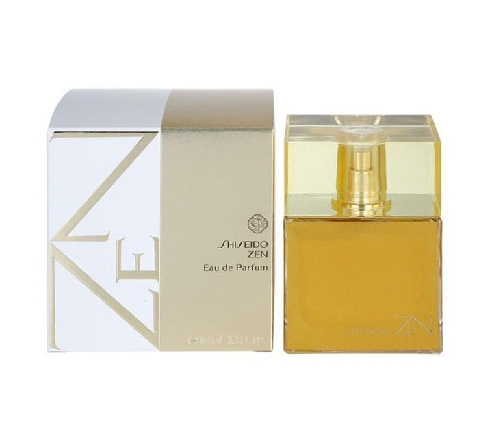 SHISEIDO Zen 100ml