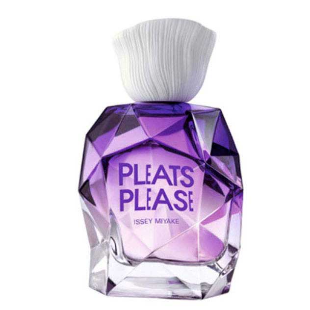ISSEY MIYAKE Pleats Please EDP 100ml SIN CAJA
