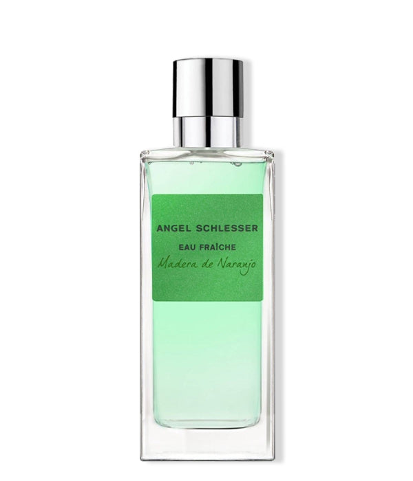 ANGEL SCHLESSER Madera de Naranjo Eau Fraiche 100ml SIN CAJA