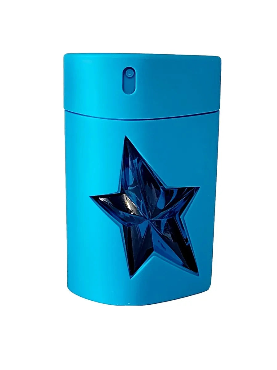 THIERRY MUGLER A Men Ultimate 100ml SIN CAJA