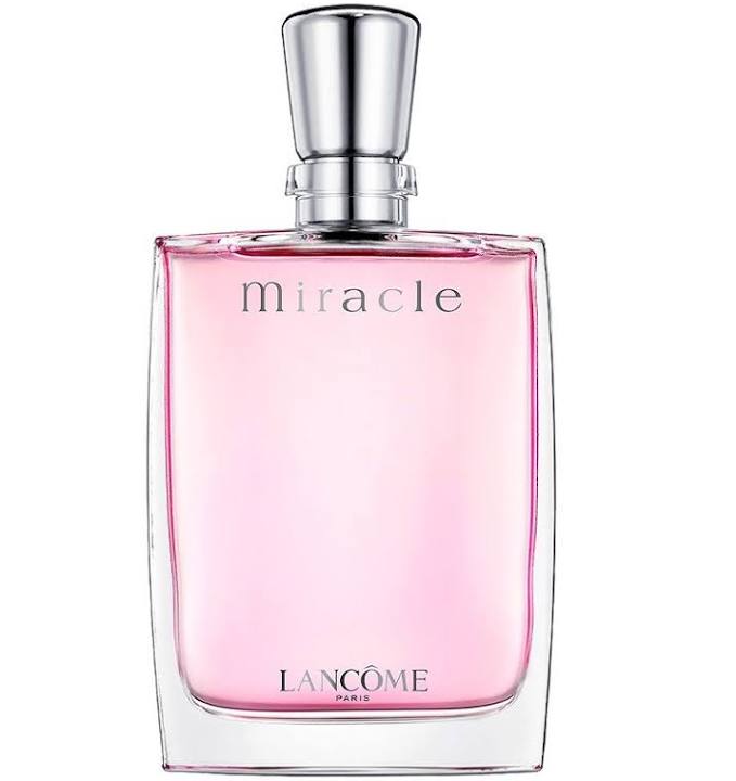 LANCÔME Miracle 100ml SIN CAJA
