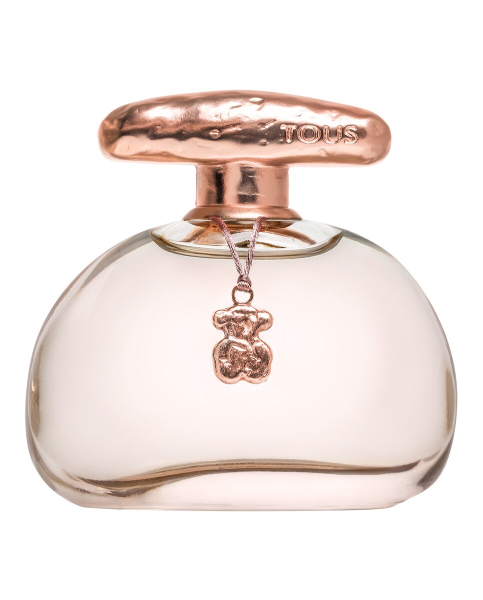 TOUS Touch Sensual 100ml SIN CAJA