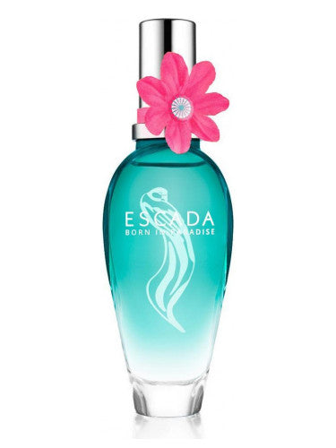ESCADA Born in Paradise 100ml SIN CAJA
