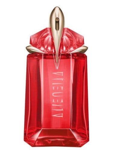 THIERRY MUGLER Alien Fusion 60ml SIN CAJA