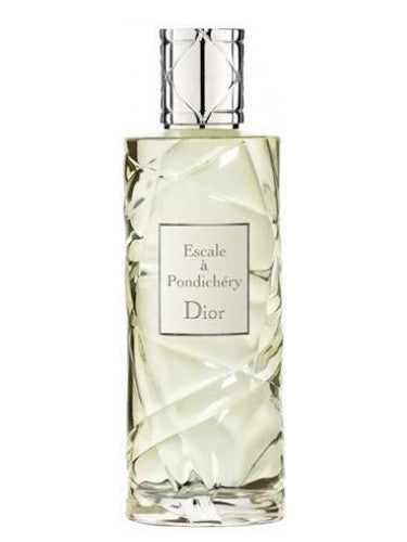 > DIOR Escale a Pondichery 125ml SIN CAJA