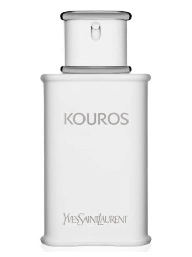 > YVES SAINT LAURENT Kouros 100ml SIN CAJA