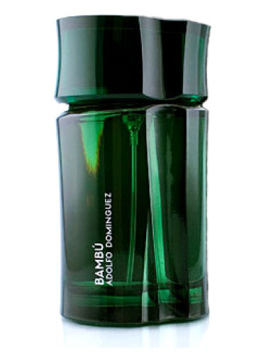 ADOLFO DOMÍNGUEZ Bambú Hombre 120ml SIN CAJA