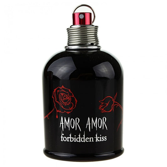 Amor Amor Forbidden Kiss 100ml SIN CAJA