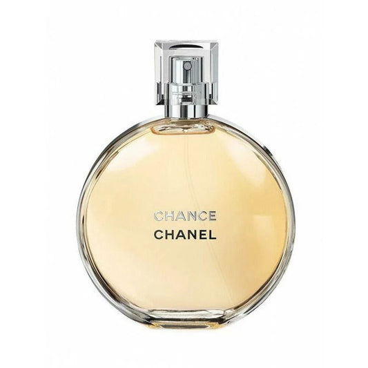 > CHANEL Chance EDT 100ml SIN CAJA