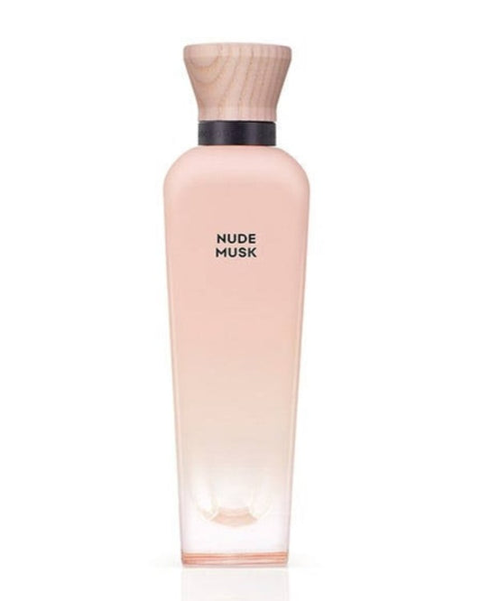 ADOLFO DOMÍNGUEZ Nude Musk 120ml SIN CAJA
