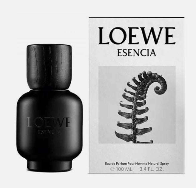 LOEWE Esencia Eau de Parfum 100ml