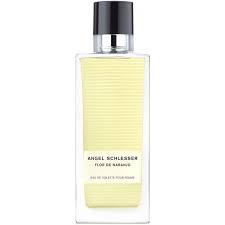 ANGEL SCHLESSER Flor de Naranjo 100ml SIN CAJA