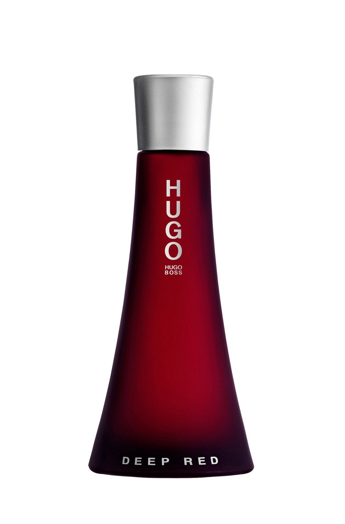 > HUGO BOSS Deep Red 90ml SIN CAJA