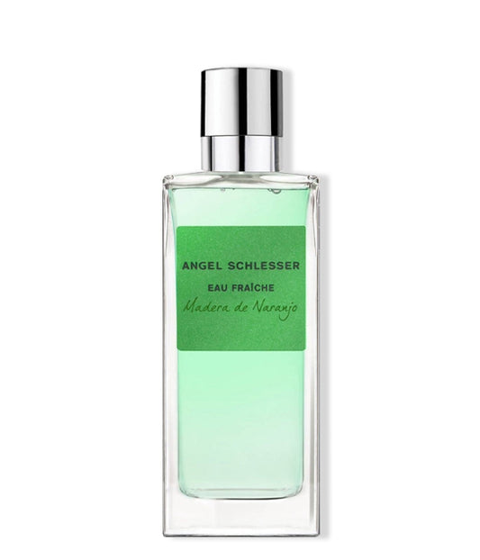 ANGEL SCHLESSER Madera de Naranjo Eau Fraiche 100ml SIN CAJA