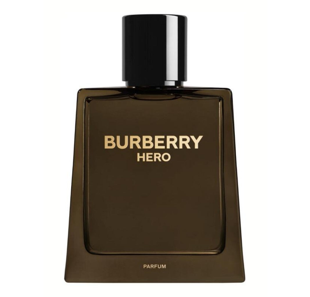 BURBERRY Hero Parfum 100ml SIN CAJA