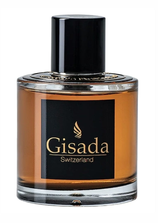 > GISADA Ambassador 100ml SIN CAJA