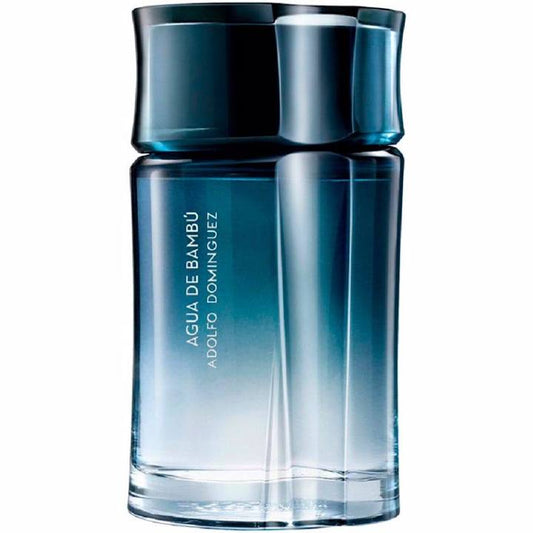 ADOLFO DOMINGUEZ Agua de Bambú Hombre 120ml SIN CAJA